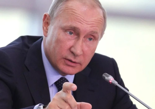 Rosja grzmi po atakach na Iran. USA rośnie w siłę