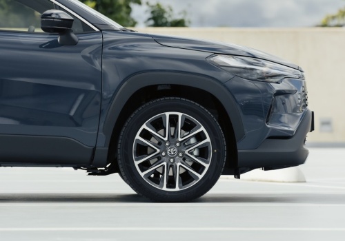 Najmniej awaryjne marki samochodów wybrane. Zmiany na podium