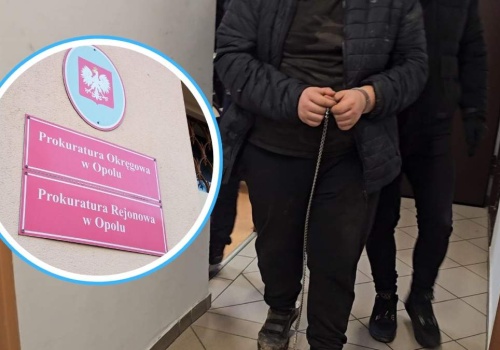 Podwójne morderstwo w Kadłubie. 17-latek w tymczasowym areszcie