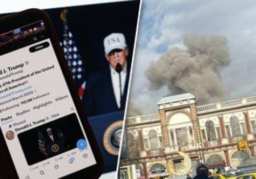 Magierowski: Atak na Iran i lekcje z Iraku