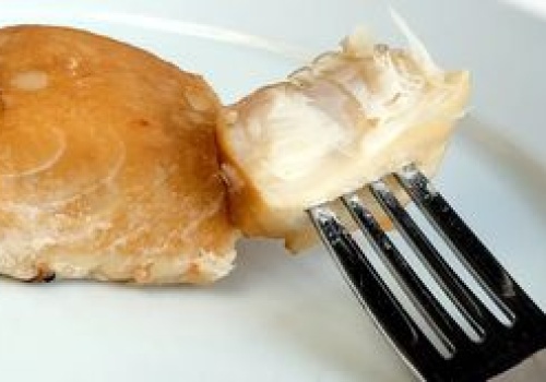 Te ryby są pełne rtęci. Nie podawaj ich dzieciom i ciężarnym