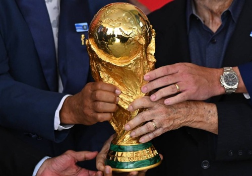 Delegacja FIFA przyleci do Meksyku. Chodzi o kwestie bezpieczeństwa