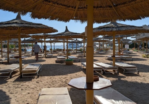 Co dalej z wakacjami Polaków w Egipcie? Są dwa pilne komunikaty