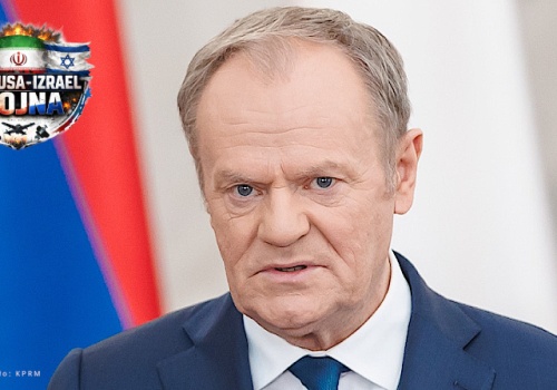 Polska reakcja po ataku USA i żydowskiego państwa na Iran