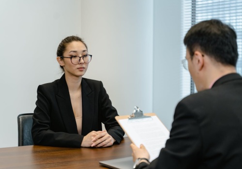 „Z nieskrywaną satysfakcją aplikuję