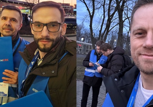 Mamy ponad 80 tys. podpisów pod referendum w Krakowie!