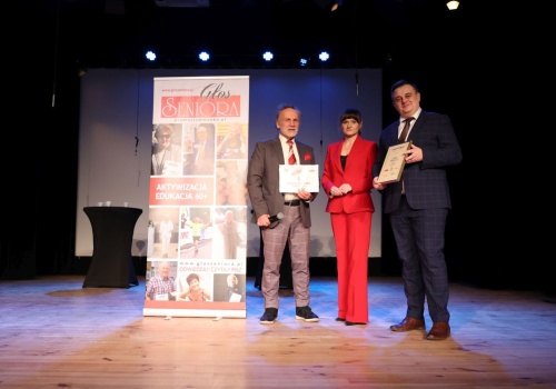 To już pewne: gmina Świlcza oficjalnie „Gminą Przyjazną Seniorom”