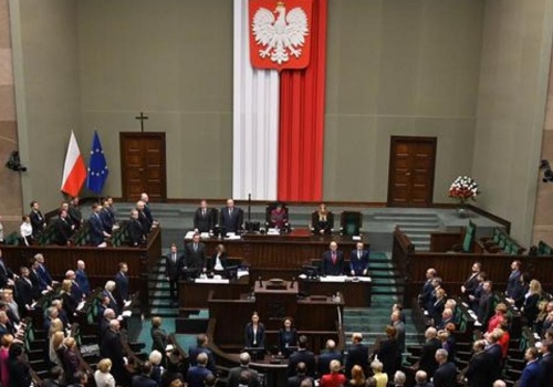 Wniosek o odwołanie minister klimatu. Spór wykracza daleko poza politykę