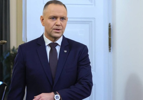 Polska monitoruje sytuację po ataku na Iran