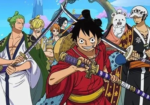 Najlepsze wątki fabularne w One Piece. Te historie zapadły fanom najbardziej w pamięć