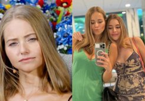 Ogarnięta nostalgią Agata Rubik duma o wyprowadzce córki: 