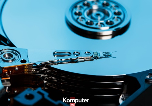 Dyski HDD wyprzedane. Modelu od WD już w tym roku nie kupisz