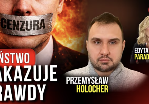 Odsłonił plany Judy