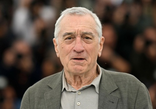 De Niro musi opuścić kraj? Prezydent rzucił gorzkie słowa