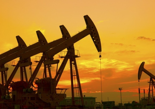 Ropa nawet po 150 dol. za baryłkę? Analitycy dopuszczają taki scenariusz