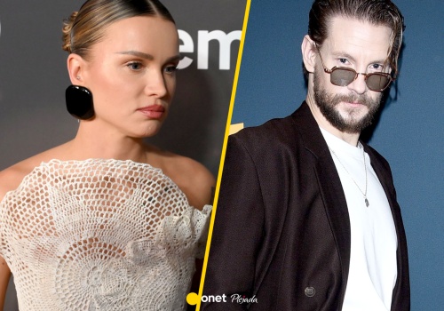 Maffashion ma dość pytań o Sebastiana Fabijańskiego. Nie przebierała w słowach