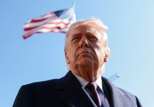 Trump uderzył w Iran. A tak pisał kiedyś o Obamie. Media przypomniały tamten wpis