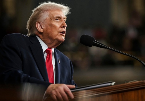 Kreml był zachwycony Donaldem Trumpem. Teraz zaczął się bać