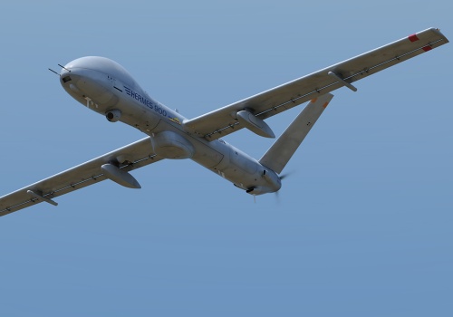 Rozpoczęło się polowanie na irańskie wyrzutnie