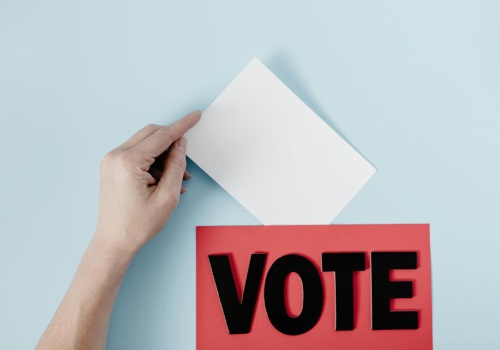 Twój głos może pójść do kosza, nawet jeśli twoja partia przekroczy próg. Jak to możliwe?