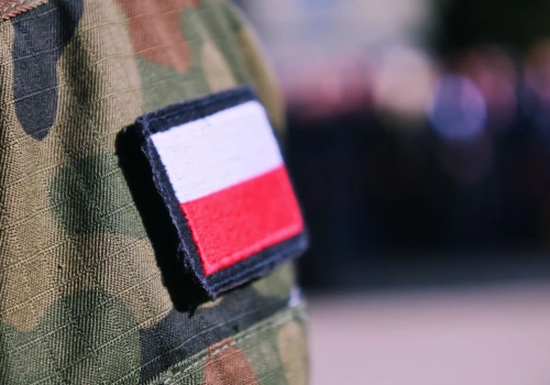 Tyle teraz zarabiają zawodowi żołnierze. Stawki poszły w górę