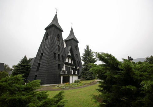 To uzdrowisko ma ponad 100 lat historii. Dziś przyciąga nie tylko kuracjuszy