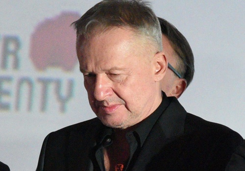 Tak teraz wygląda Bogusław Linda. Smutni fani reagują