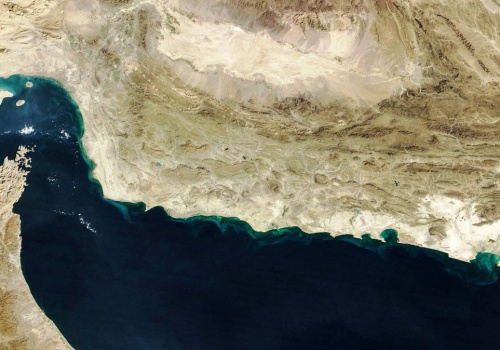 Kluczowy szlak dla ropy naftowej. Iran może wstrząsnąć rynkiem