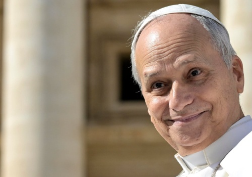 Pierwsza, historyczna wizyta papieża w Monako