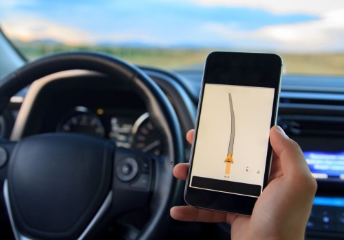 Nawet kilka tysięcy euro kary. Chodzi o popularną aplikację kierowców