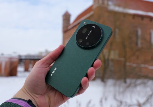 Sprawdziłem Xiaomi 17 Ultra w zimowej krainie. Fotki zachwycają