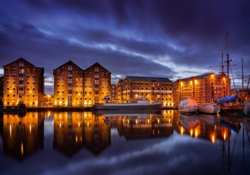 Rzuć się w pogoń za serem. Najbardziej szalona impreza w Wielkiej Brytanii czeka