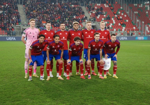 UEFA Liga Mistrzów, Europy i Konferencji 2025/26. Pary 1/8 finału. Z kim zagra Raków Częstochowa i Lech Poznań?