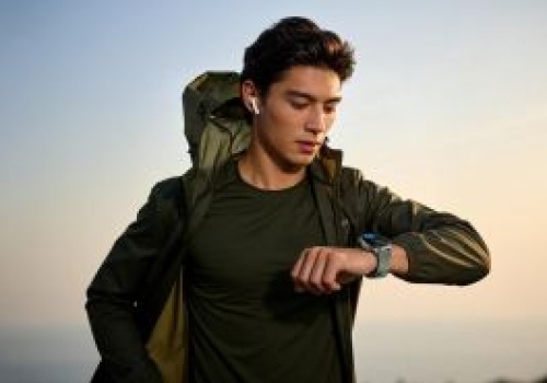 Wór nowości od Xiaomi: tablety, smartwatch, słuchawki i AIoT