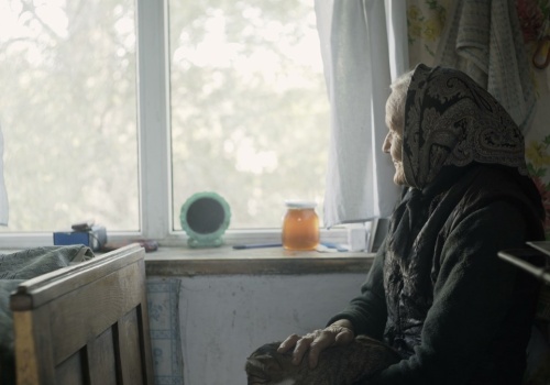 Niewidzialni ludzie. Tu za życie offline płaci się sporą cenę