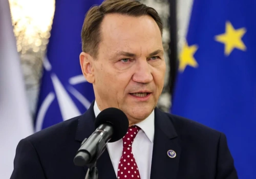 Sikorski o konflikcie w Iranie. „Piekielnie skomplikowana sytuacja”