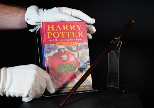 Koniec mszy z Harrym Potterem. Prawnicy Warner Bros. uderzają w norweską katedrę