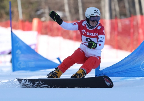 Ale pech Król-Walas! Zdecydowały ułamki sekundy