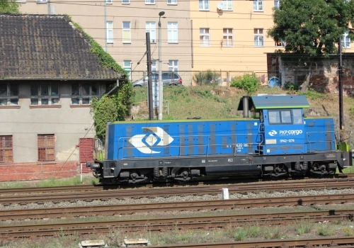 Niemcy wyrzucają Polaków z naszych torów! Zatrważające dane państwowego urzędu