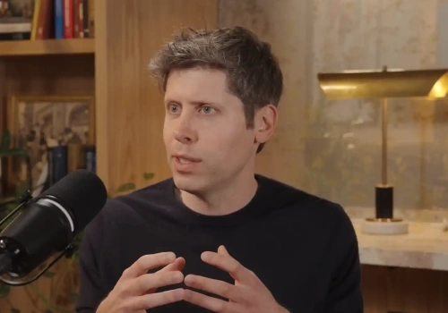 OpenAI podpisało umowę z Pentagonem. Da wojsku pełnię władzy nad AI? Anthropic za burtą?