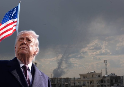 Czy USA mogą uruchomić art. 5 NATO? Ekspert wyjaśnia