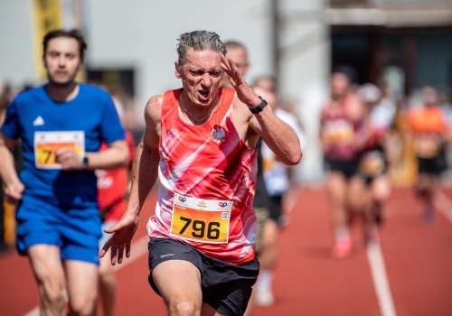 16. Cieszyński Fortuna Bieg – trwają zapisy. Impreza pod koniec kwietnia