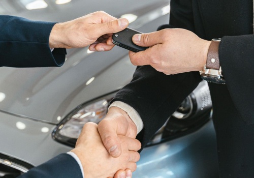 Jeden dzień bez OC po zakupie auta – i masz 1920 zł kary. Tak działa UFG