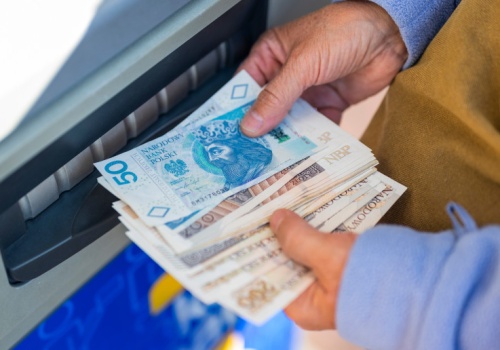 Banki apelują o wypłatę gotówki. Ostrzeżenie dotyczy całej Polski
