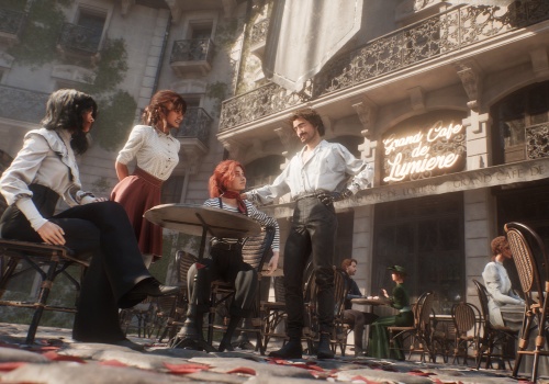 Clair Obscur: Expedition 33 odniosła sukces dzięki niższej cenie, argumentuje CEO wydawnictwa