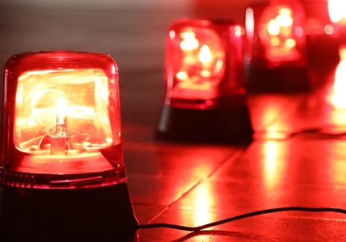 W Polsce obowiązuje drugi stopień alarmowy BRAVO