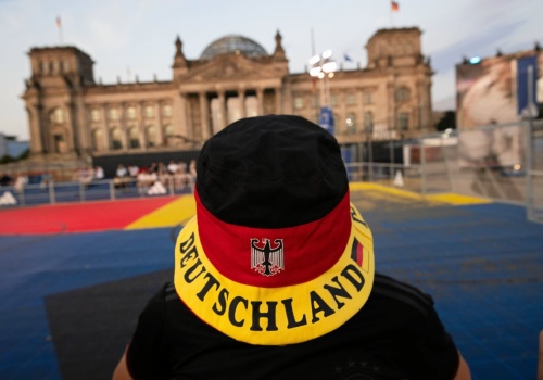 Niemcy. Imigranci przejmują rynek pracy. 