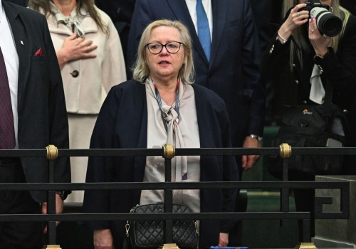 Tomasz Zalasiński: skutki uchwały SN, której chce prezes Manowska, byłyby katastrofalne