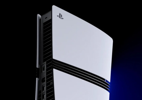 PS5 Pro z dużą poprawką. Niektóre gry zyskają od ręki