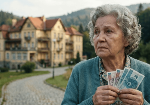 Od 1 maja droższe sanatoria. NFZ zmienia cennik dla tysięcy Polaków